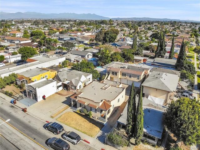 7716 California, Huntington Park, CA 90255