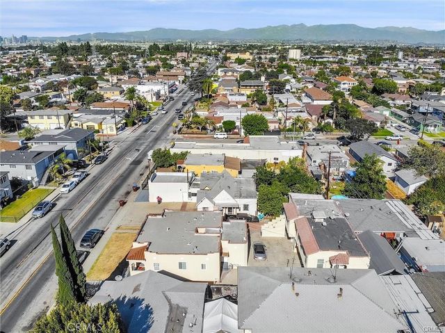 7716 California, Huntington Park, CA 90255