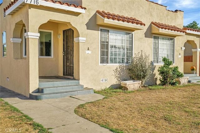 7716 California, Huntington Park, CA 90255