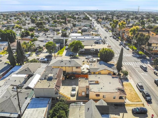 7716 California, Huntington Park, CA 90255