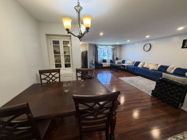60 Pattison St C14, Abington, MA 02351