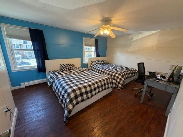 60 Pattison St C14, Abington, MA 02351