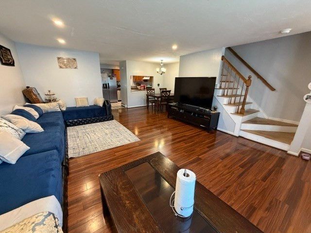 60 Pattison St C14, Abington, MA 02351