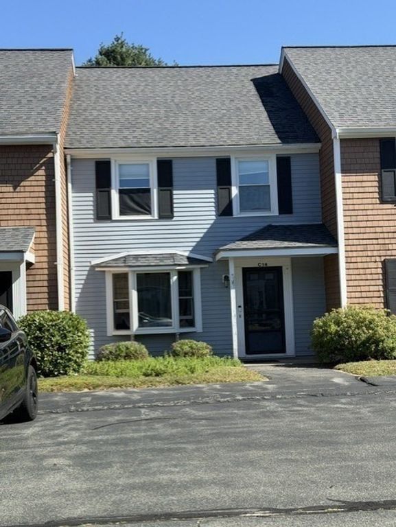 60 Pattison St C14, Abington, MA 02351
