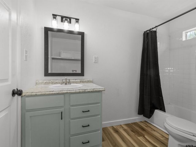 712 Reagan St, Frankston, TX 75763