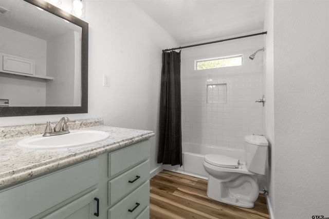 712 Reagan St, Frankston, TX 75763