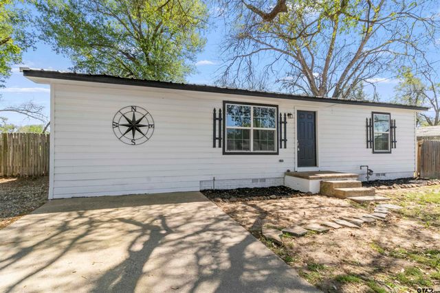 712 Reagan St, Frankston, TX 75763