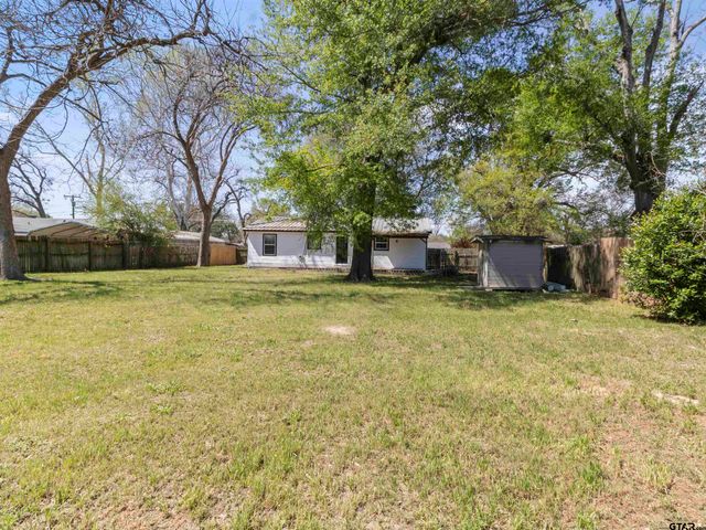 712 Reagan St, Frankston, TX 75763