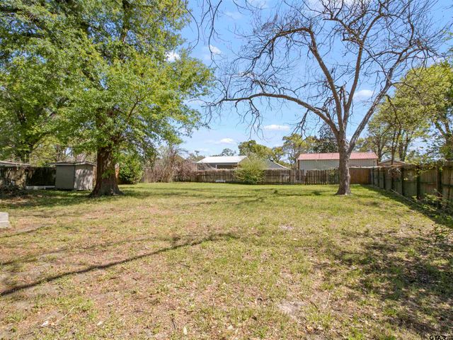 712 Reagan St, Frankston, TX 75763