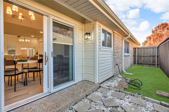 2404 Florence Drive, Plano, TX 75093