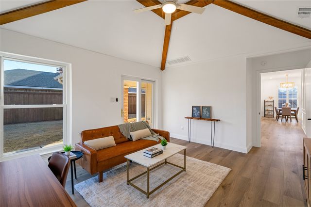 2404 Florence Drive, Plano, TX 75093