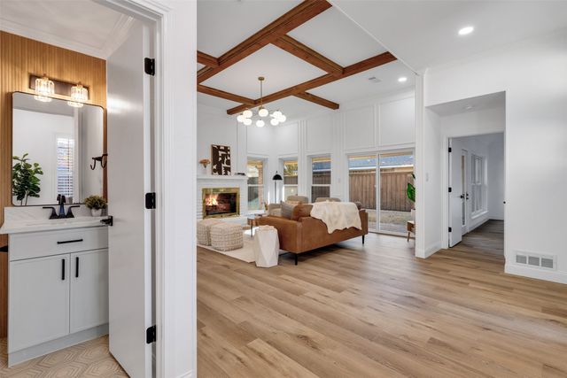 2404 Florence Drive, Plano, TX 75093