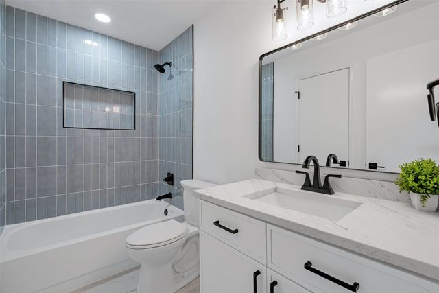 2404 Florence Drive, Plano, TX 75093