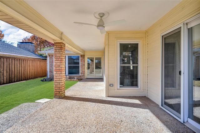 2404 Florence Drive, Plano, TX 75093