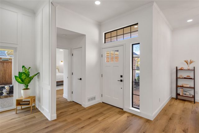 2404 Florence Drive, Plano, TX 75093