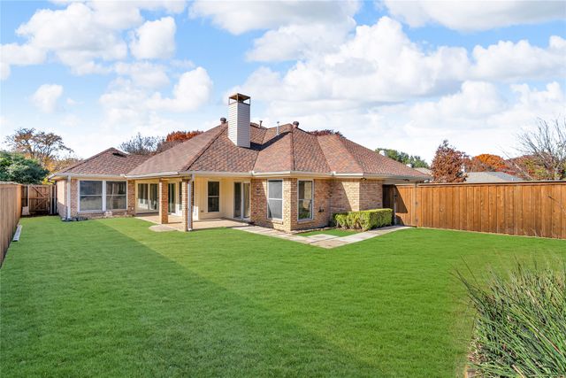 2404 Florence Drive, Plano, TX 75093