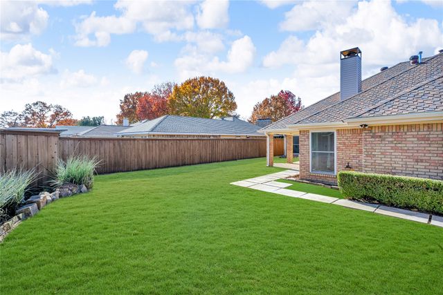 2404 Florence Drive, Plano, TX 75093