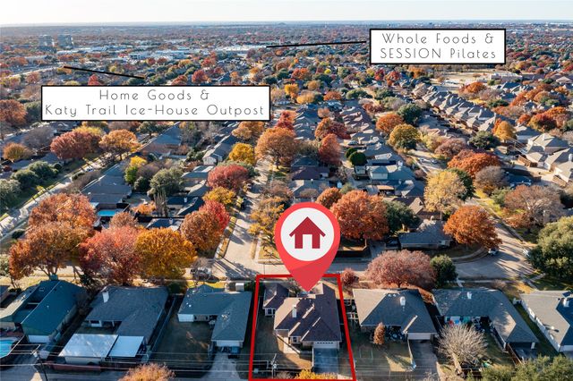 2404 Florence Drive, Plano, TX 75093