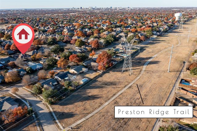 2404 Florence Drive, Plano, TX 75093