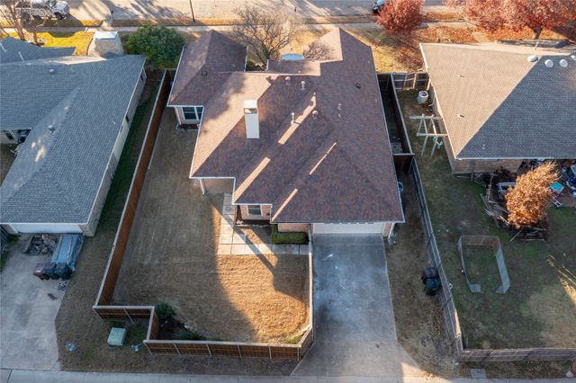 2404 Florence Drive, Plano, TX 75093