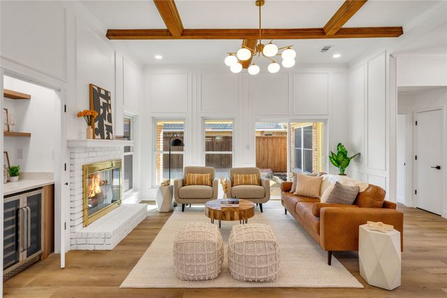 2404 Florence Drive, Plano, TX 75093