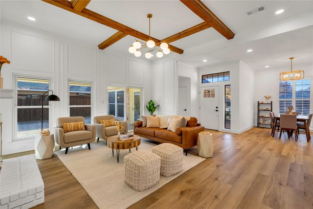 2404 Florence Drive, Plano, TX 75093