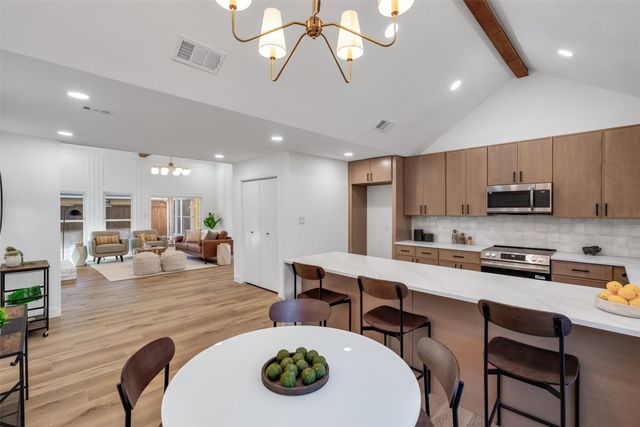 2404 Florence Drive, Plano, TX 75093