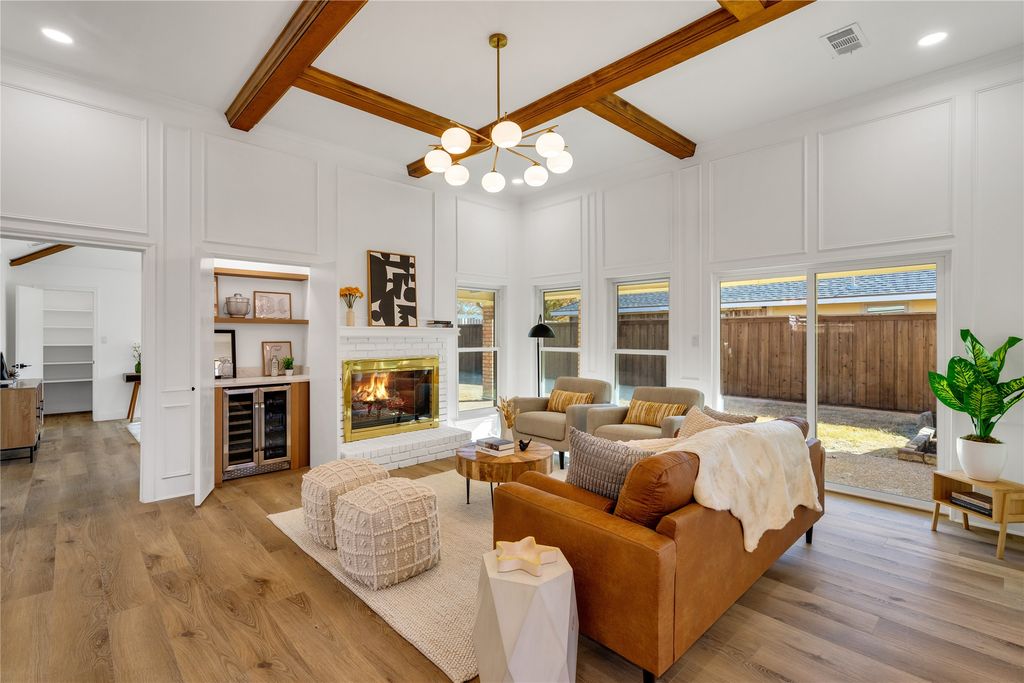 2404 Florence Drive, Plano, TX 75093