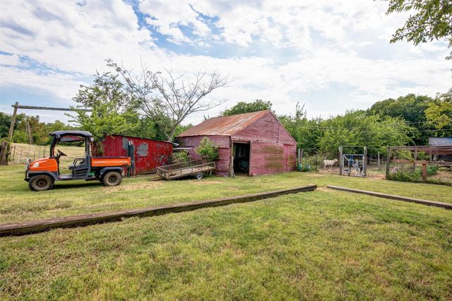 18018 County Road 661, Farmersville, TX 75442
