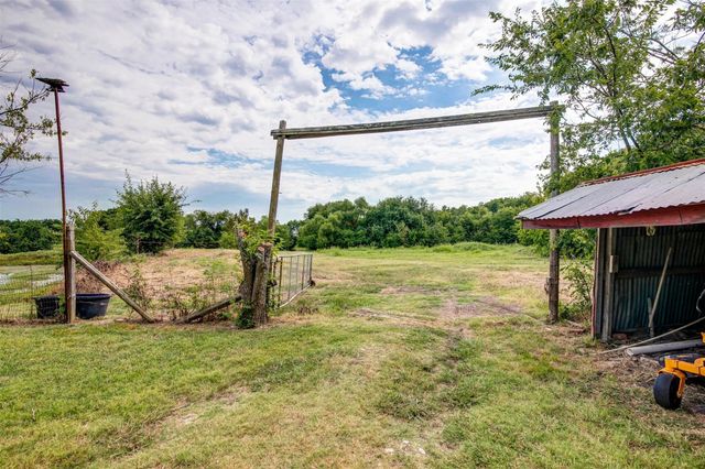 18018 County Road 661, Farmersville, TX 75442