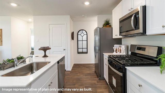 8809 SW 31st Terrace, Oklahoma City, OK 73179