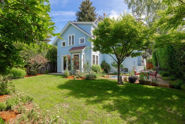 515 Chestnut Street, Santa Cruz, CA 95060