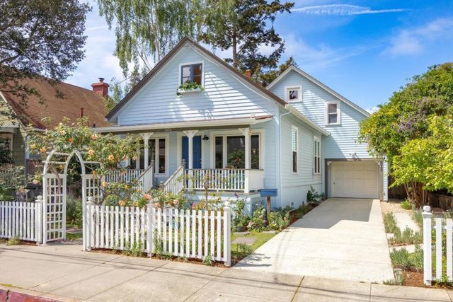 515 Chestnut Street, Santa Cruz, CA 95060
