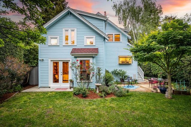 515 Chestnut Street, Santa Cruz, CA 95060