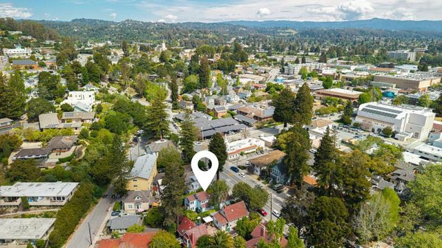 515 Chestnut Street, Santa Cruz, CA 95060