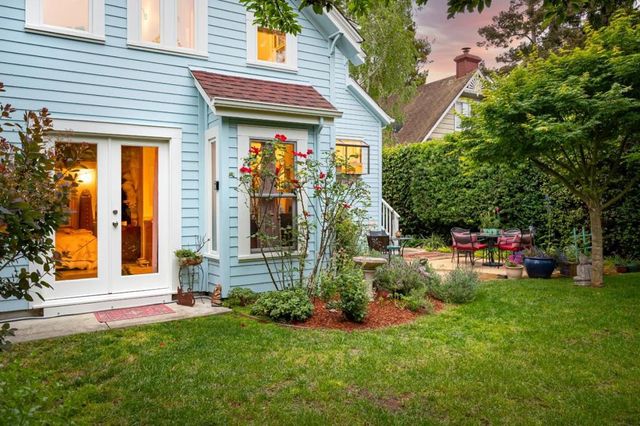 515 Chestnut Street, Santa Cruz, CA 95060