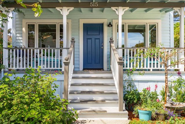515 Chestnut Street, Santa Cruz, CA 95060