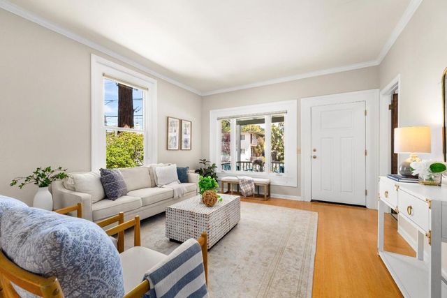 515 Chestnut Street, Santa Cruz, CA 95060