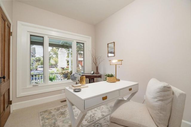 515 Chestnut Street, Santa Cruz, CA 95060