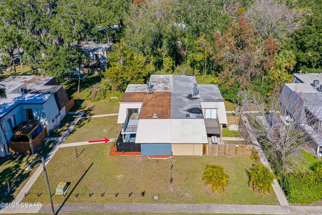 96 Springwood Square, Port Orange, FL 32129