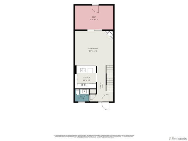 2432 Lexington Village Ln, Colorado Springs, CO 80916