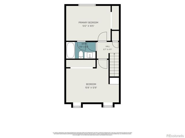 2432 Lexington Village Ln, Colorado Springs, CO 80916