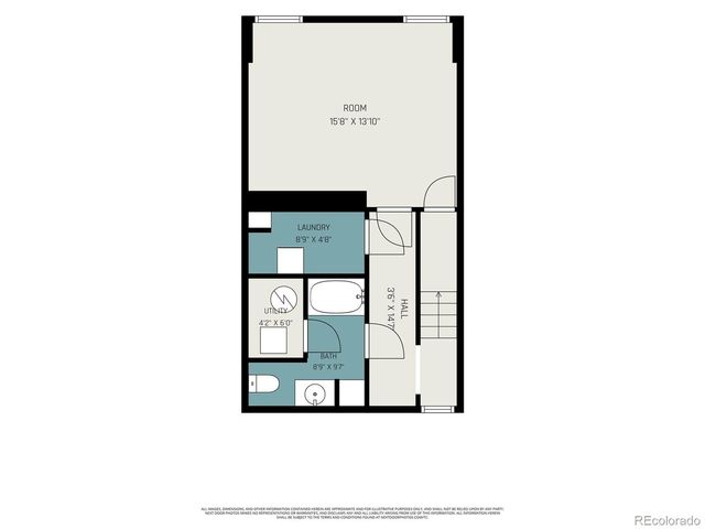 2432 Lexington Village Ln, Colorado Springs, CO 80916