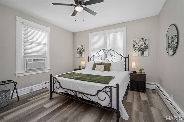 618 N Benton Avenue, St Charles, MO 63301