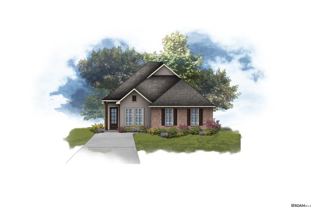 1224 Lakehaven Dr, Gonzales, LA 70737