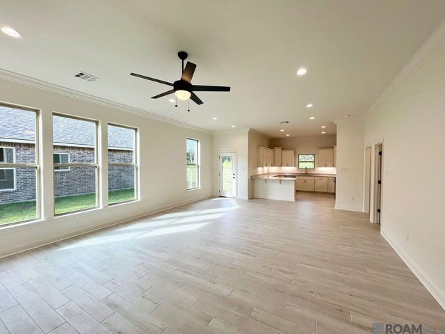 1224 Lakehaven Dr, Gonzales, LA 70737