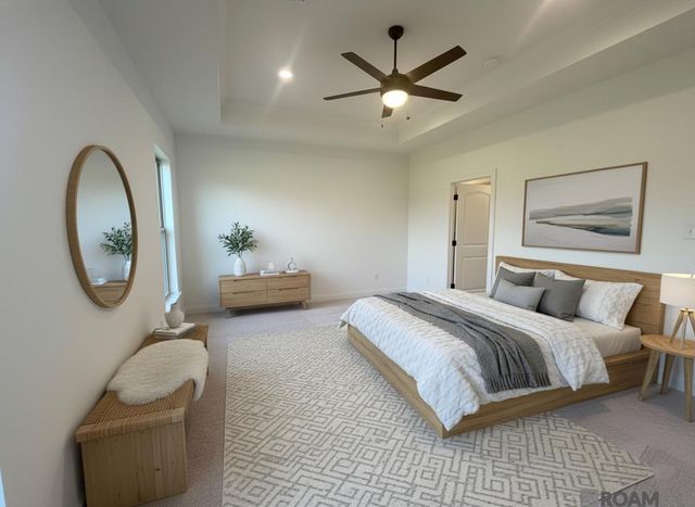 1224 Lakehaven Dr, Gonzales, LA 70737