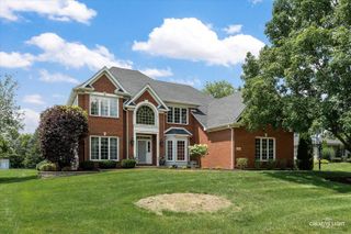 868 Braintree Lane, Bartlett, IL 60103