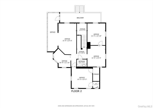 20 Madison Avenue, Valhalla, NY 10595