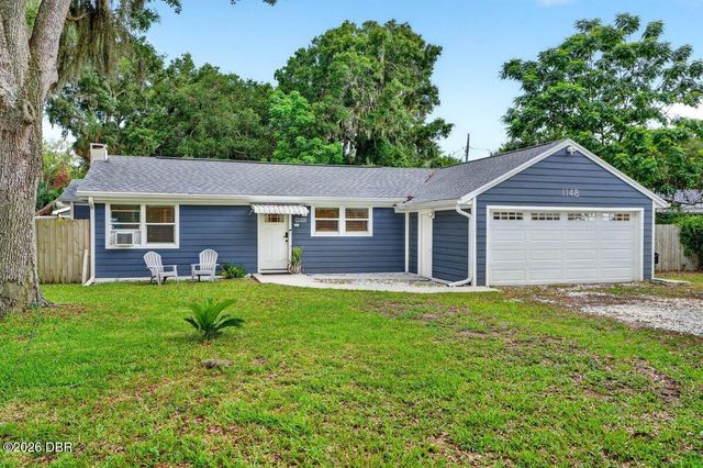 1148 Roberts Street, Ormond Beach, FL 32174